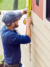 Storm Damage Siding Repair in Chatsworth, GA